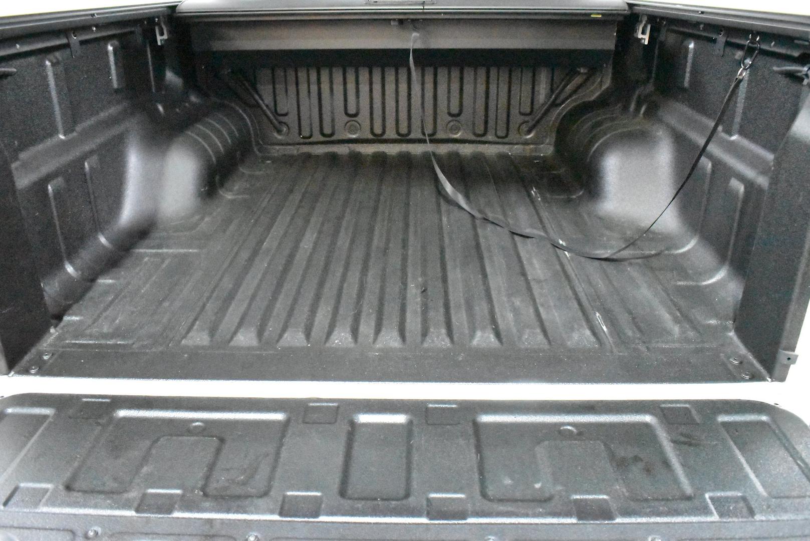 2022 GWM Ute Cannon — photo 17