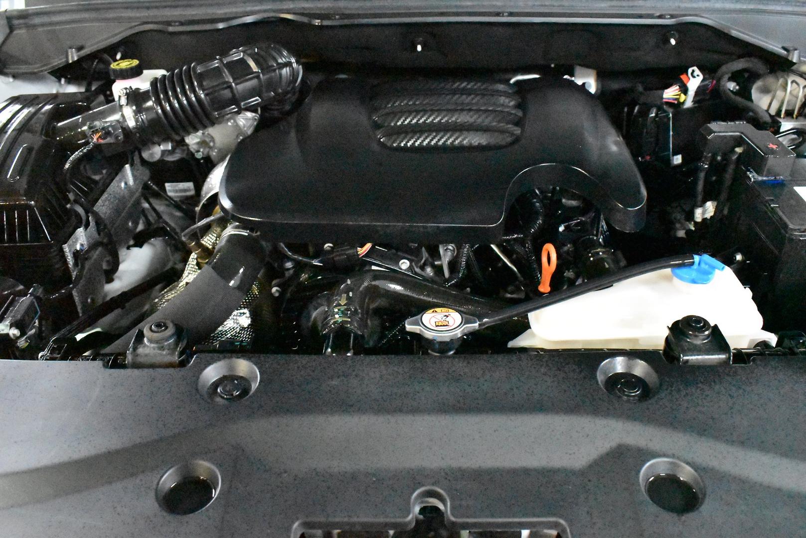 2022 GWM Ute Cannon — photo 18