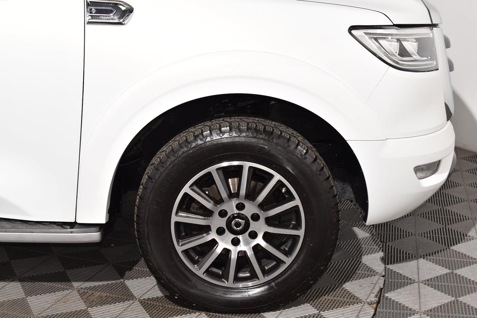 2022 GWM Ute Cannon — photo 19