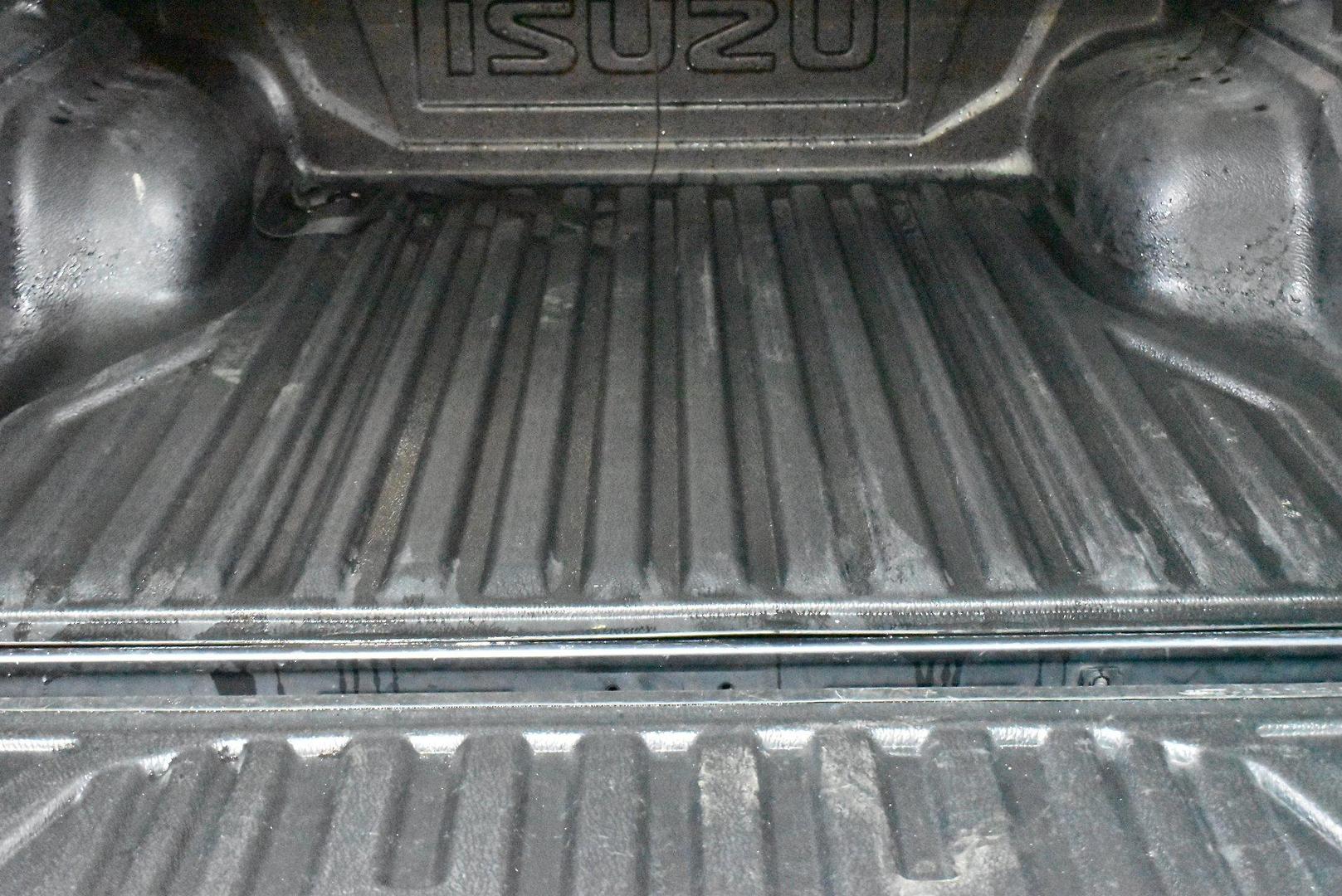 2023 Isuzu D-MAX XTERRAIN — photo 16