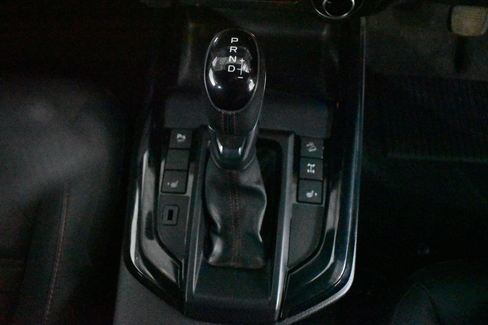 2023 Isuzu D-MAX XTERRAIN — photo 20
