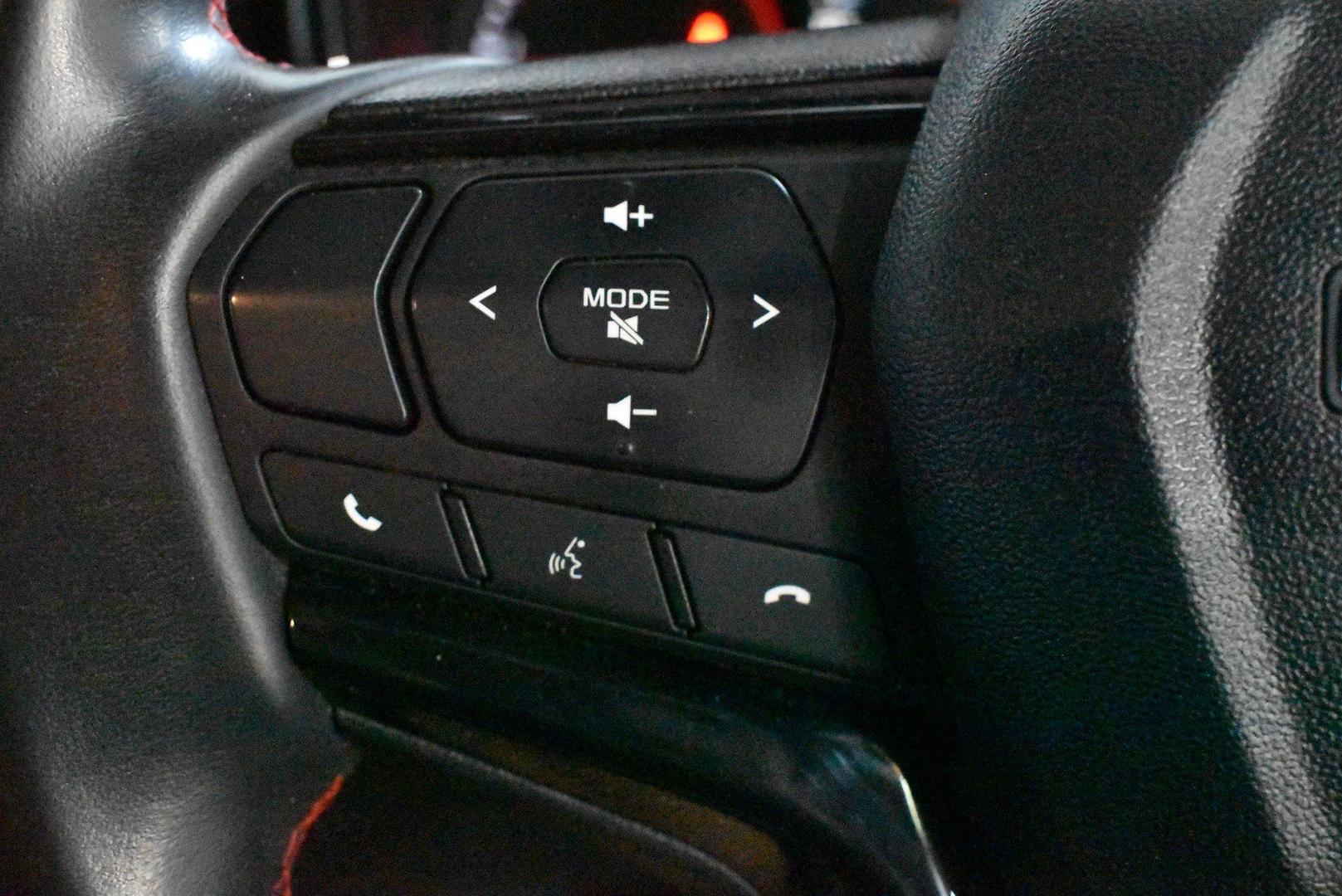 2023 Isuzu D-MAX XTERRAIN — photo 21