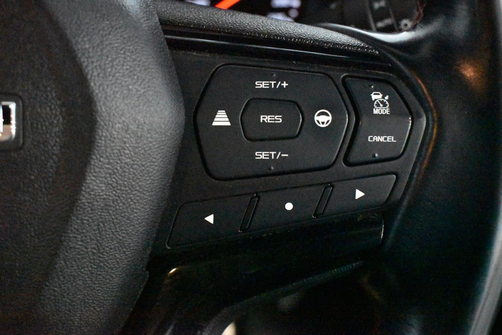 2023 Isuzu D-MAX XTERRAIN — photo 22