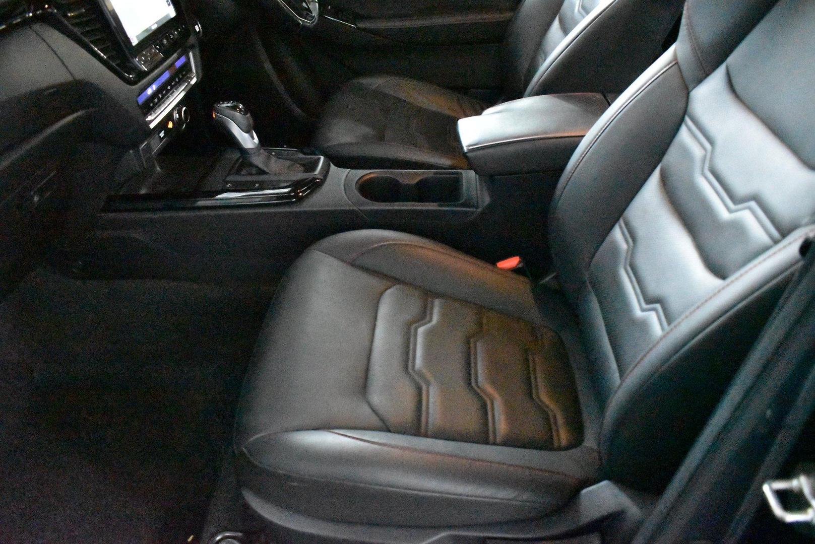 2023 Isuzu D-MAX XTERRAIN — photo 7