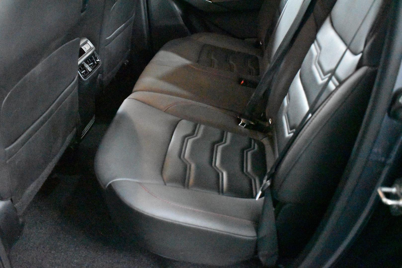 2023 Isuzu D-MAX XTERRAIN — photo 8