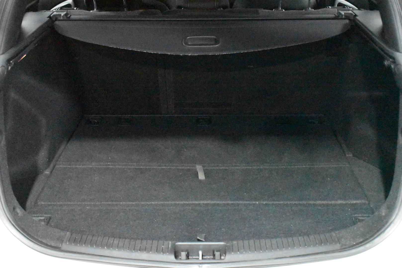 2013 Hyundai i30 Active — photo 16