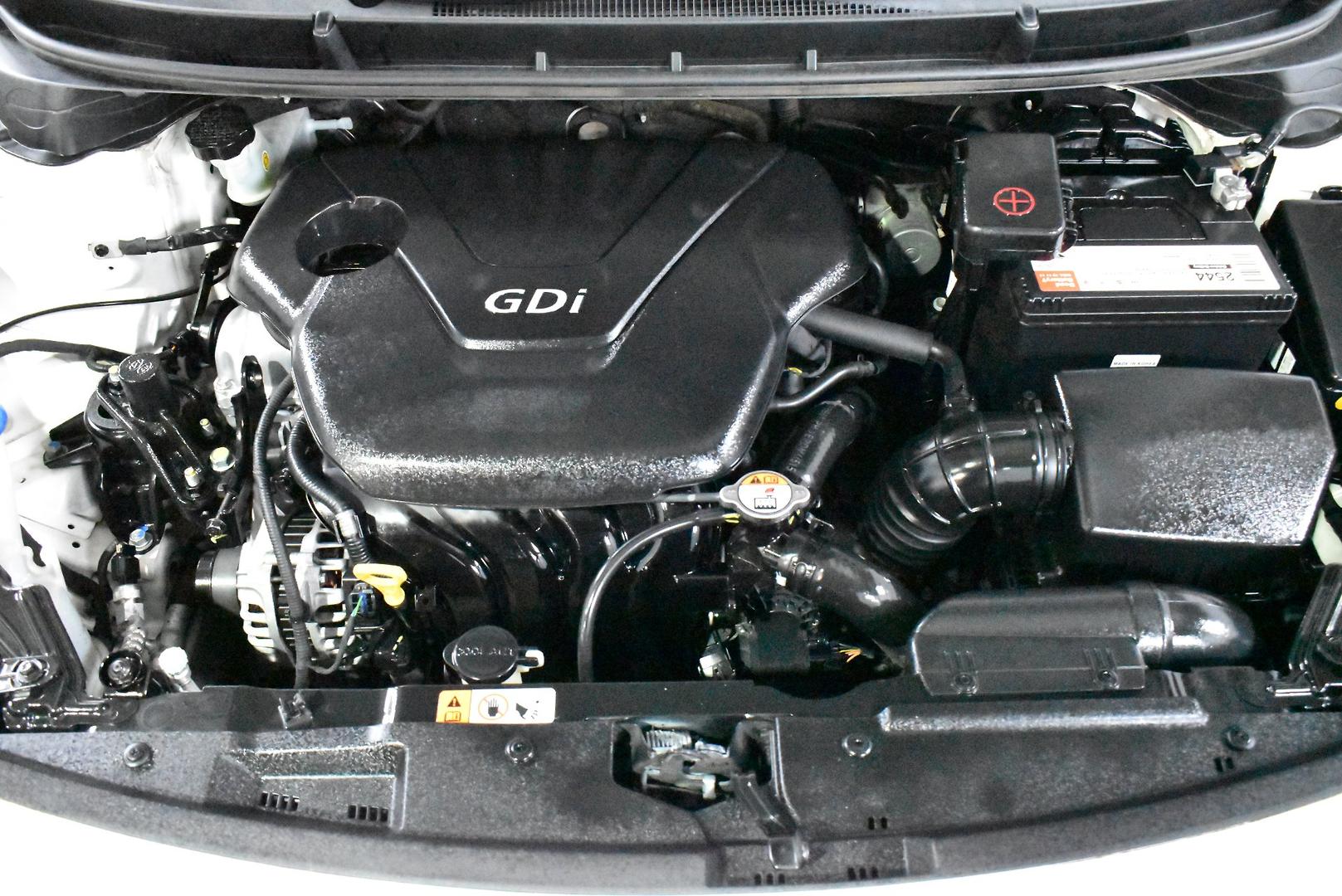 2013 Hyundai i30 Active — photo 17