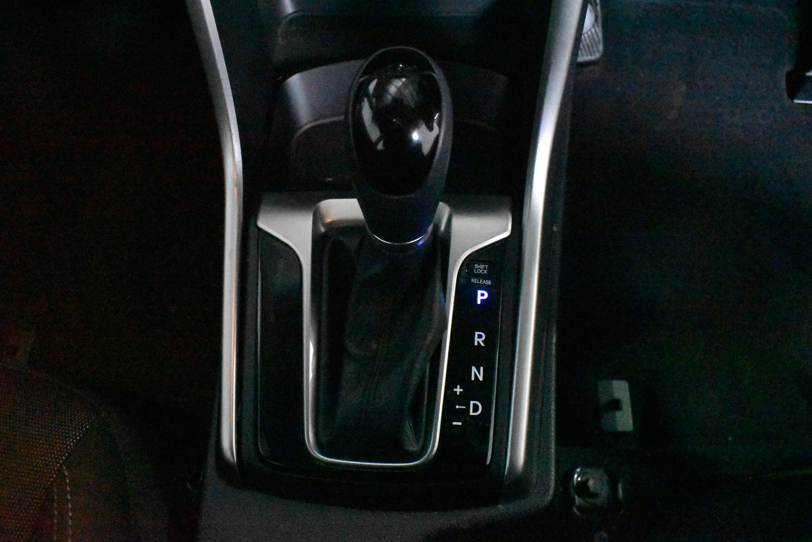 2013 Hyundai i30 Active — photo 20