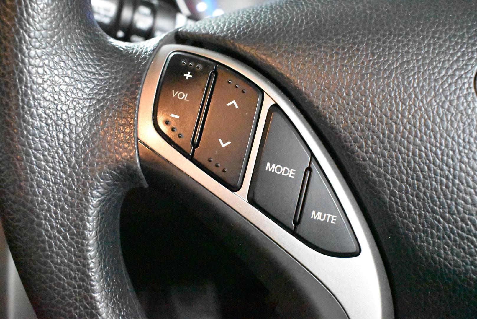 2013 Hyundai i30 Active — photo 21