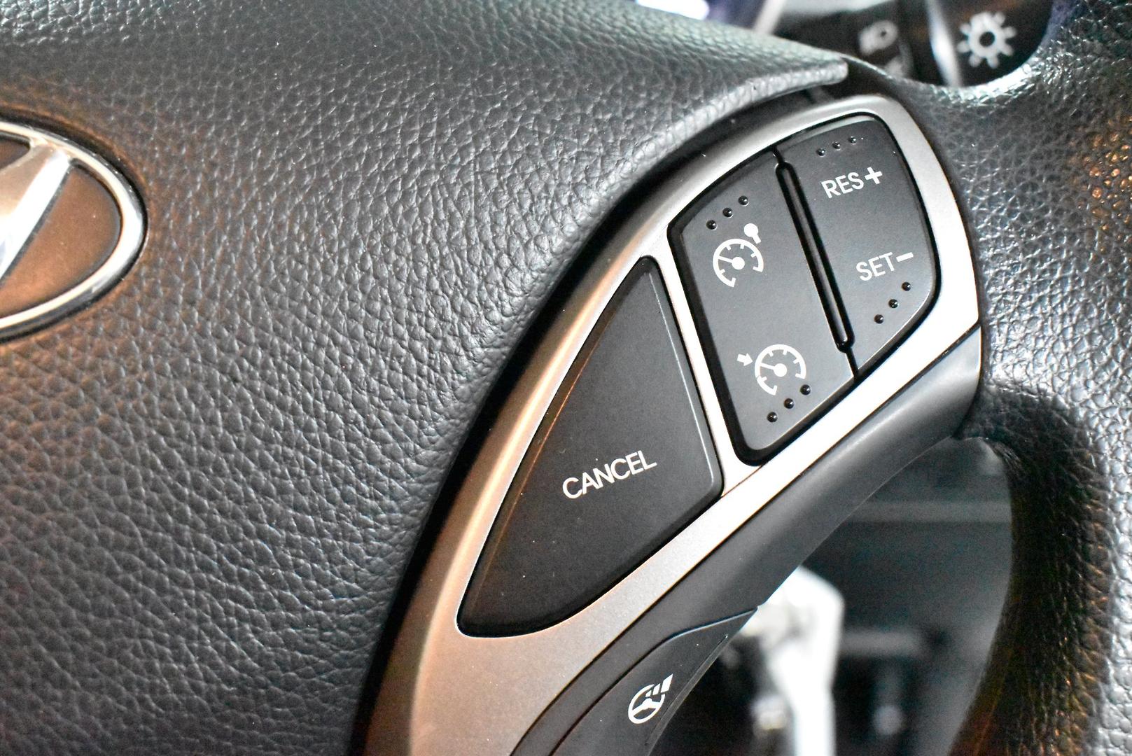 2013 Hyundai i30 Active — photo 22