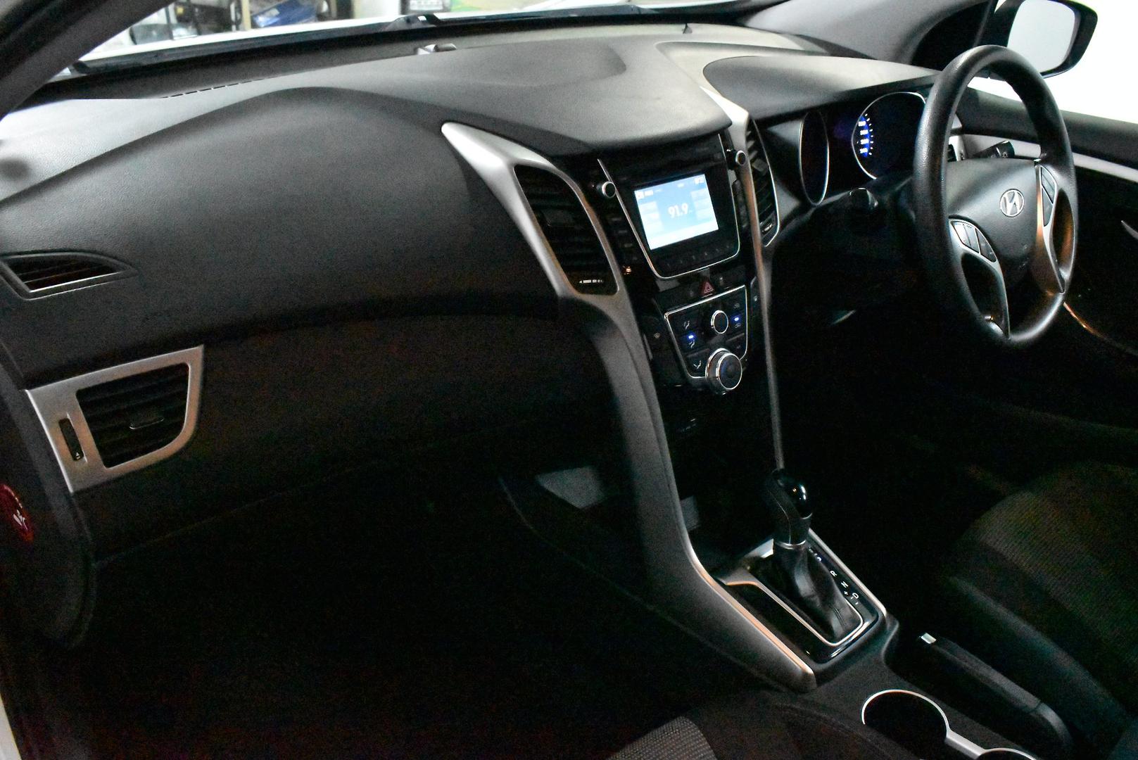 2013 Hyundai i30 Active — photo 6