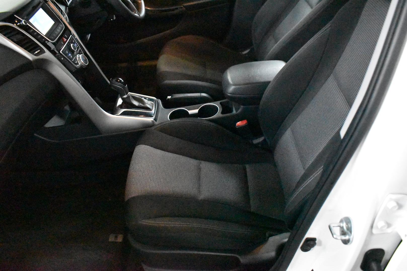 2013 Hyundai i30 Active — photo 7
