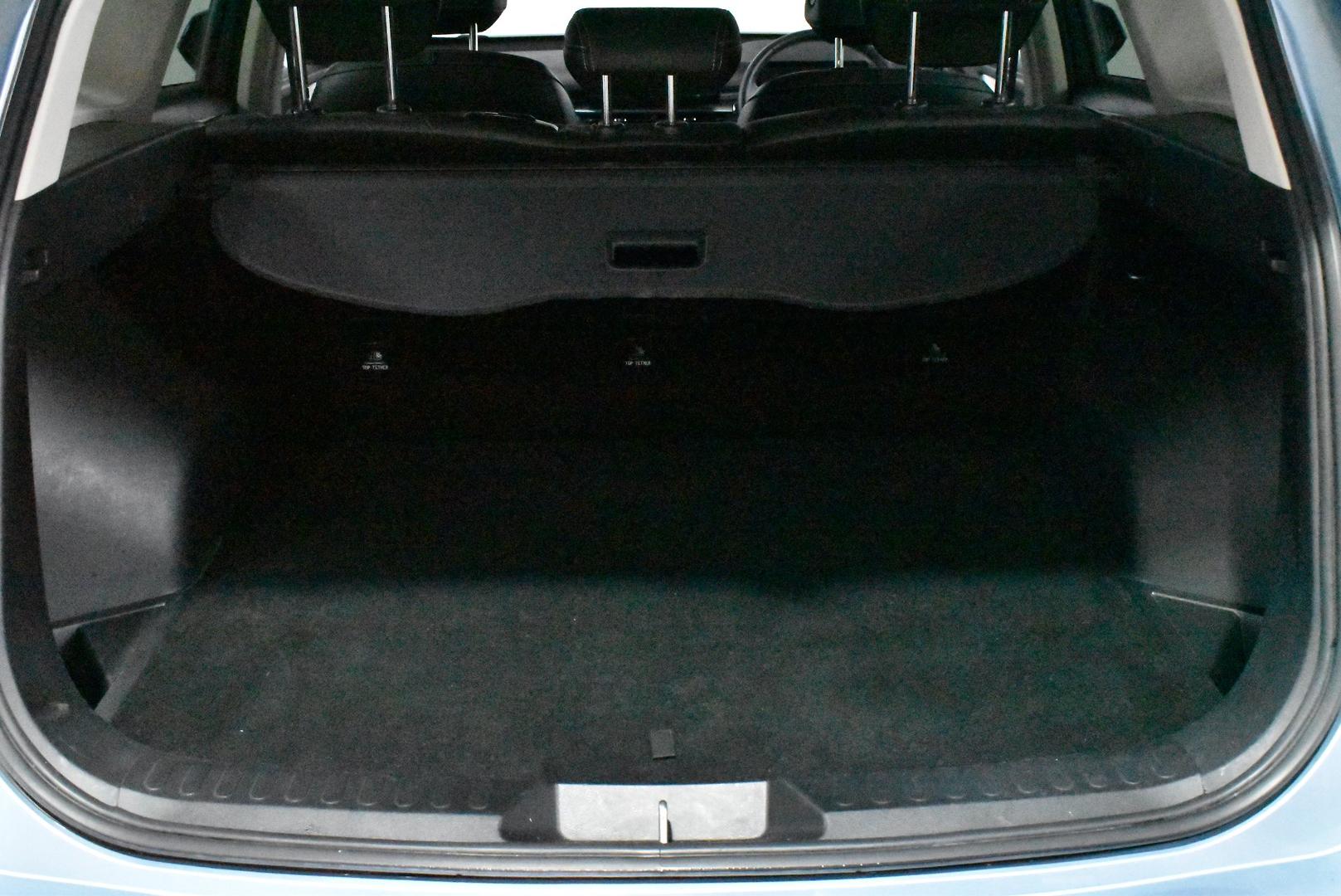 2022 Haval H6 Ultra — photo 16