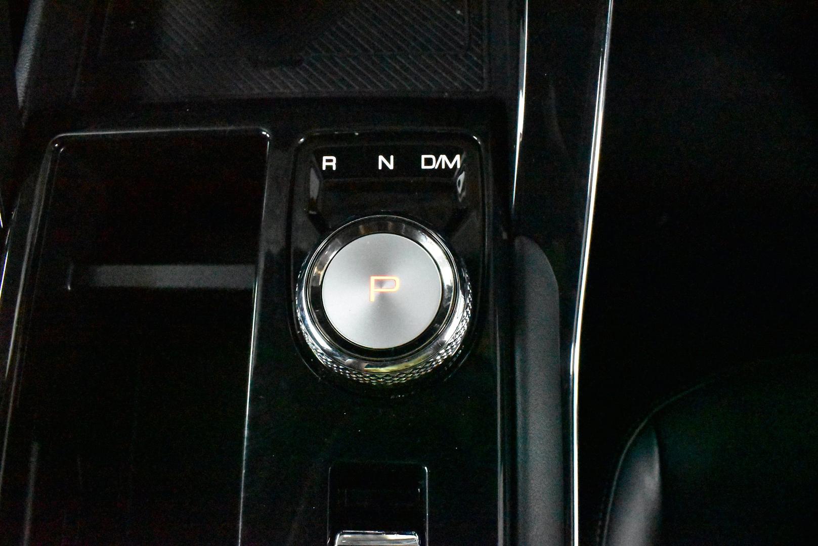 2022 Haval H6 Ultra — photo 20