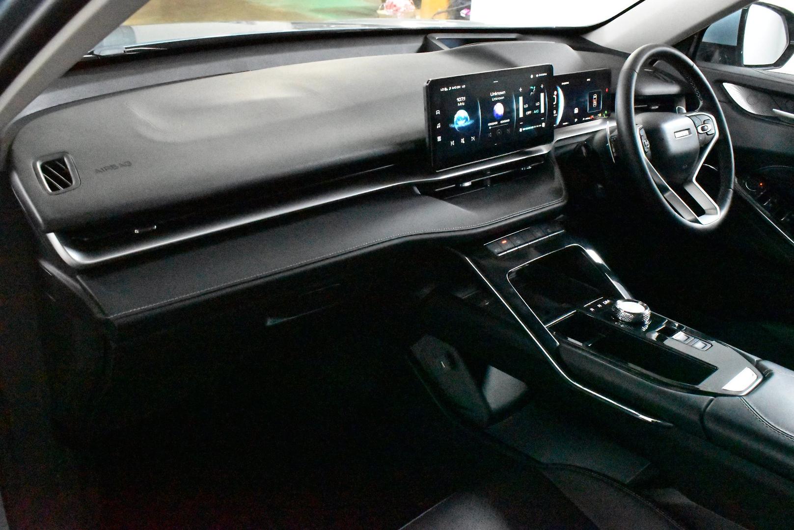 2022 Haval H6 Ultra — photo 6