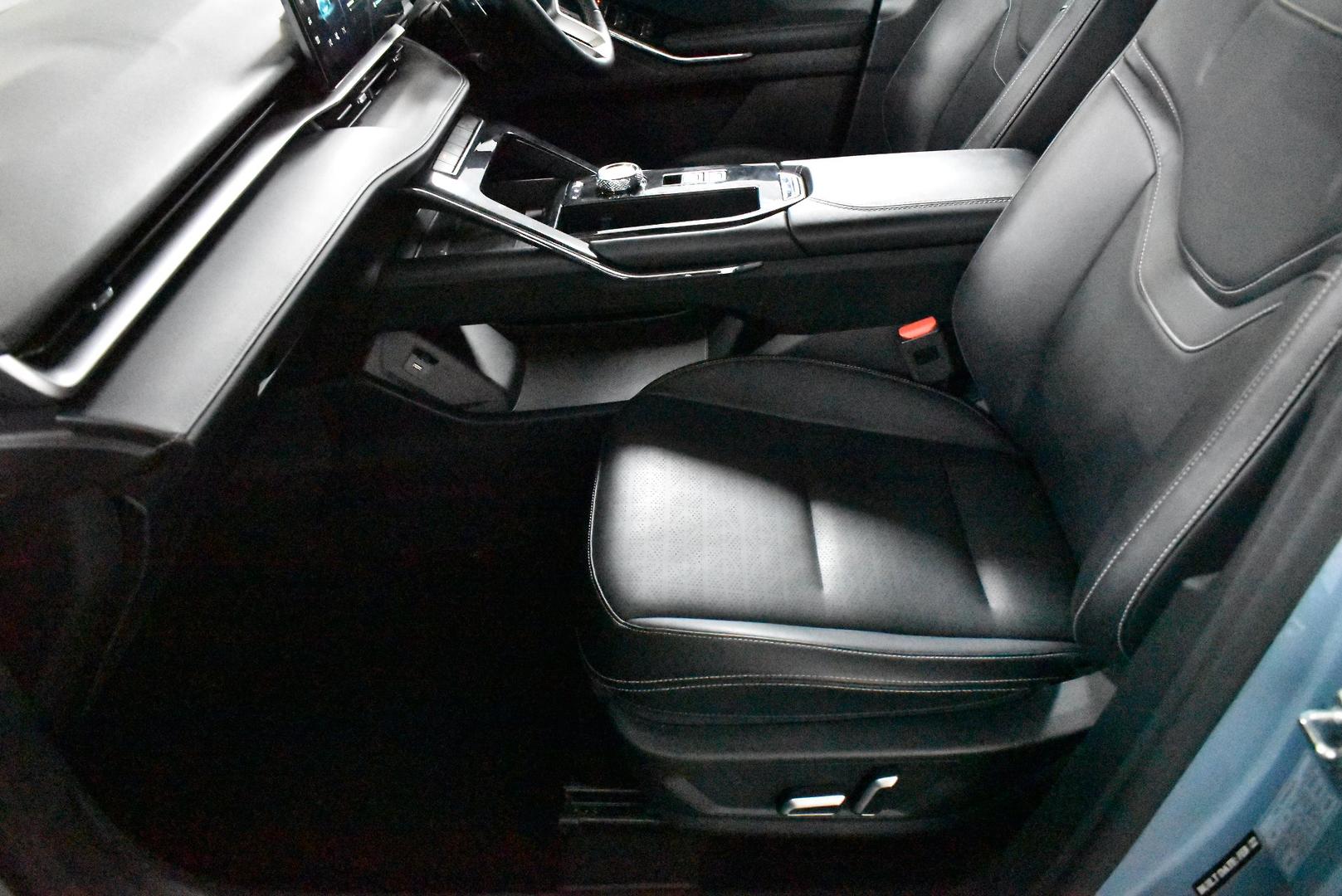 2022 Haval H6 Ultra — photo 7