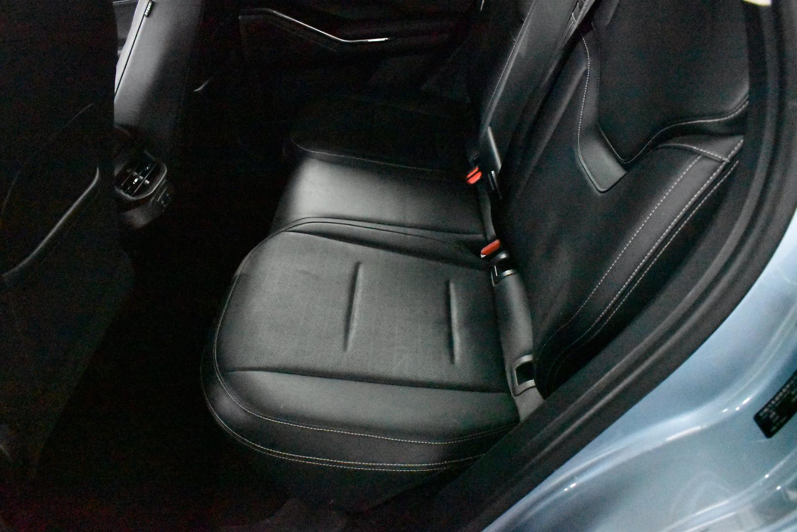 2022 Haval H6 Ultra — photo 8