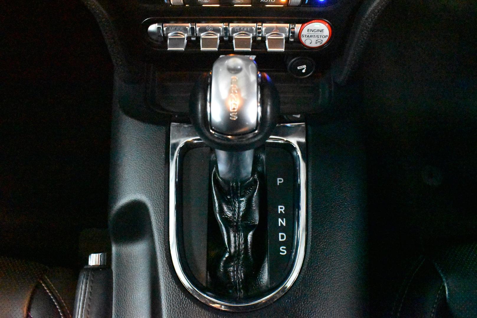 2015 Ford Mustang GT — photo 20