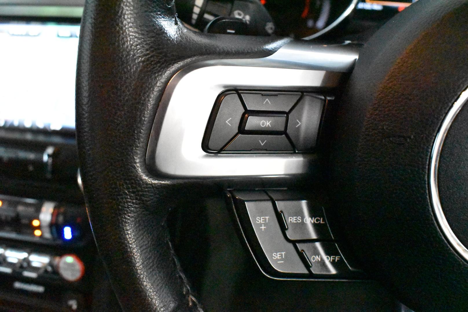 2015 Ford Mustang GT — photo 21