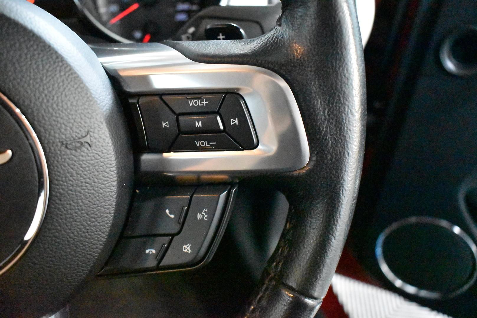 2015 Ford Mustang GT — photo 22