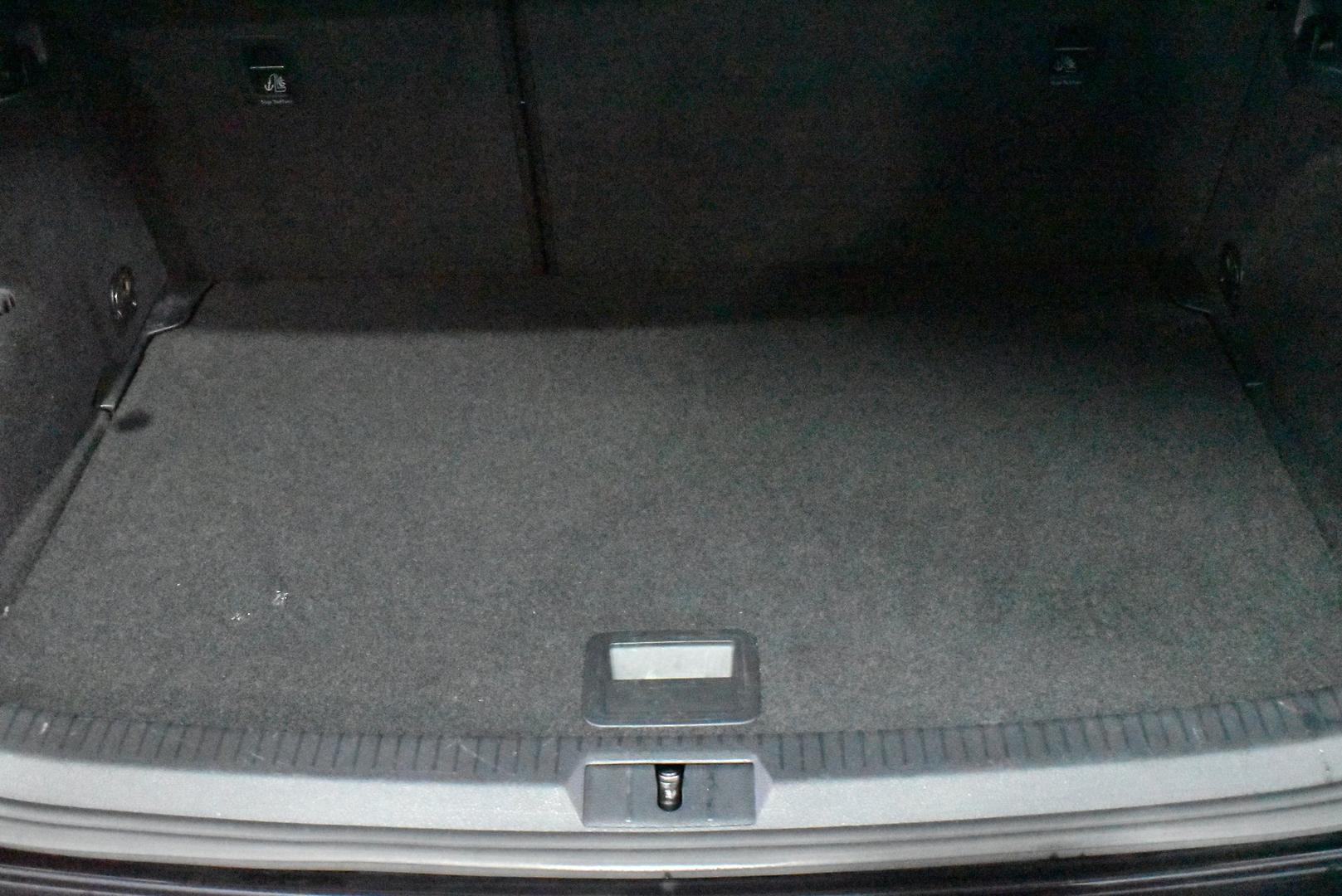 2018 Volkswagen Golf 110TSI — photo 16