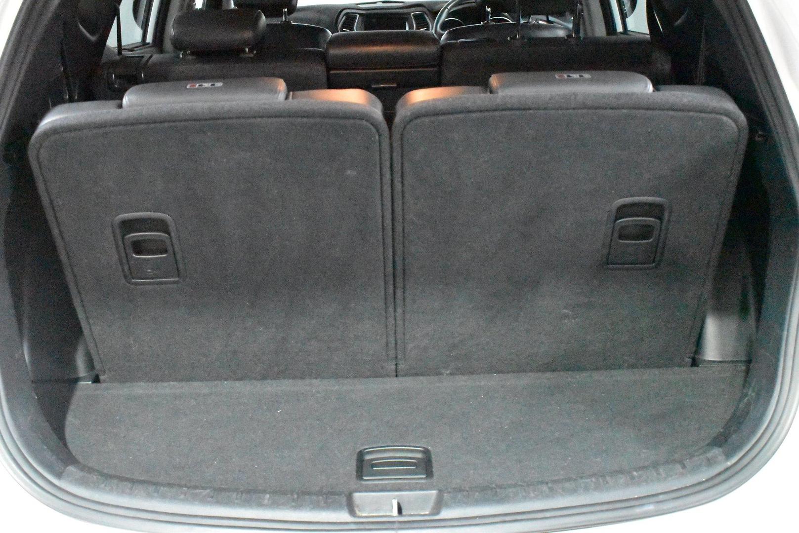 2013 Hyundai Santa Fe Highlander — photo 16
