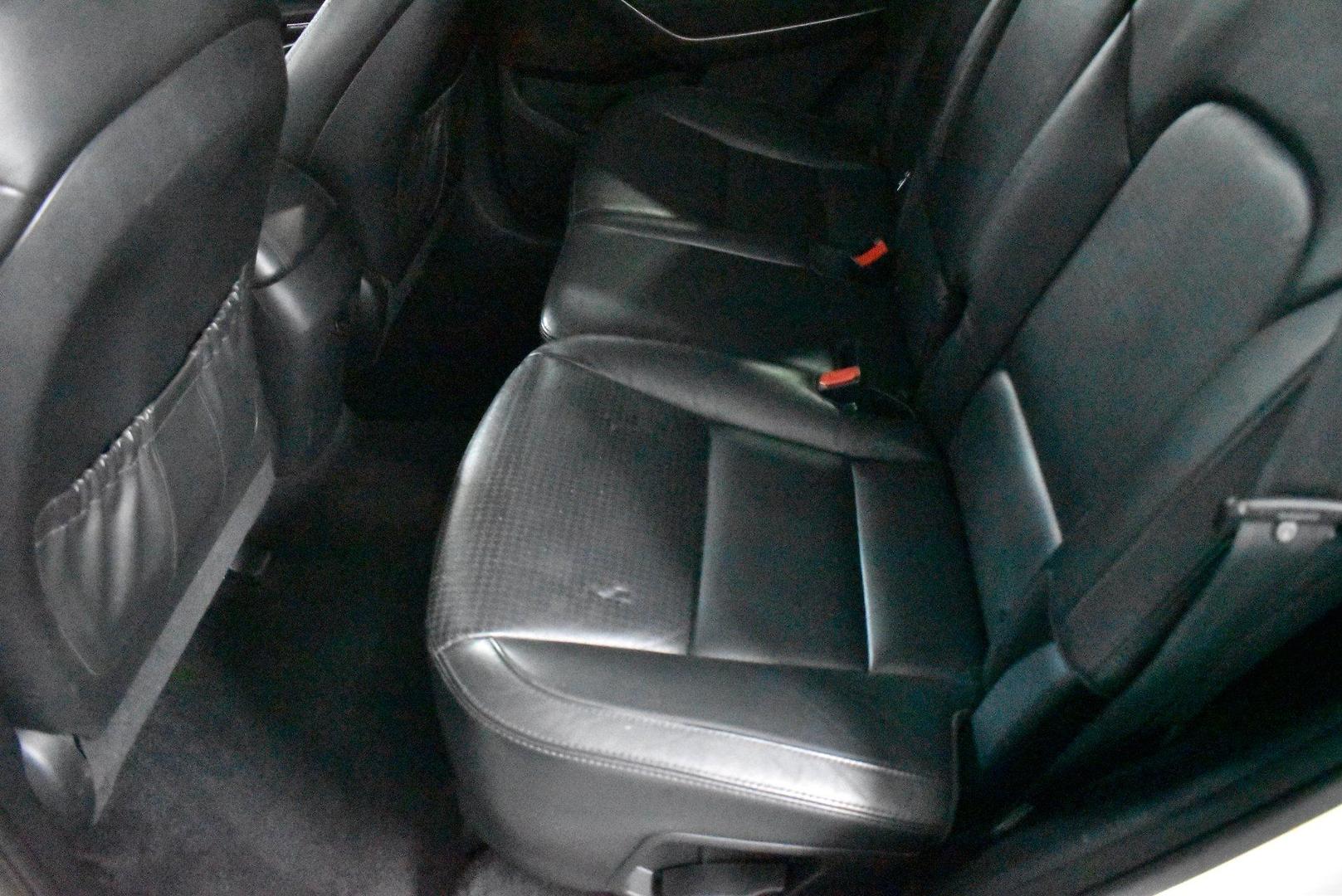 2013 Hyundai Santa Fe Highlander — photo 8