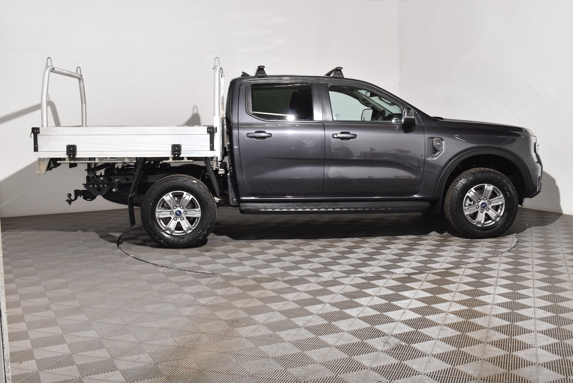 2022 Ford Ranger XLT — photo 10