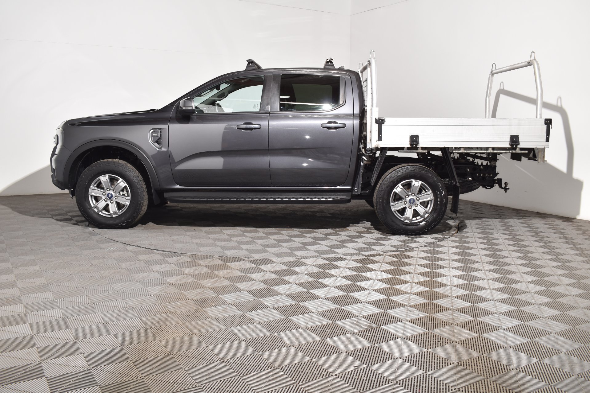 2022 Ford Ranger XLT — photo 11