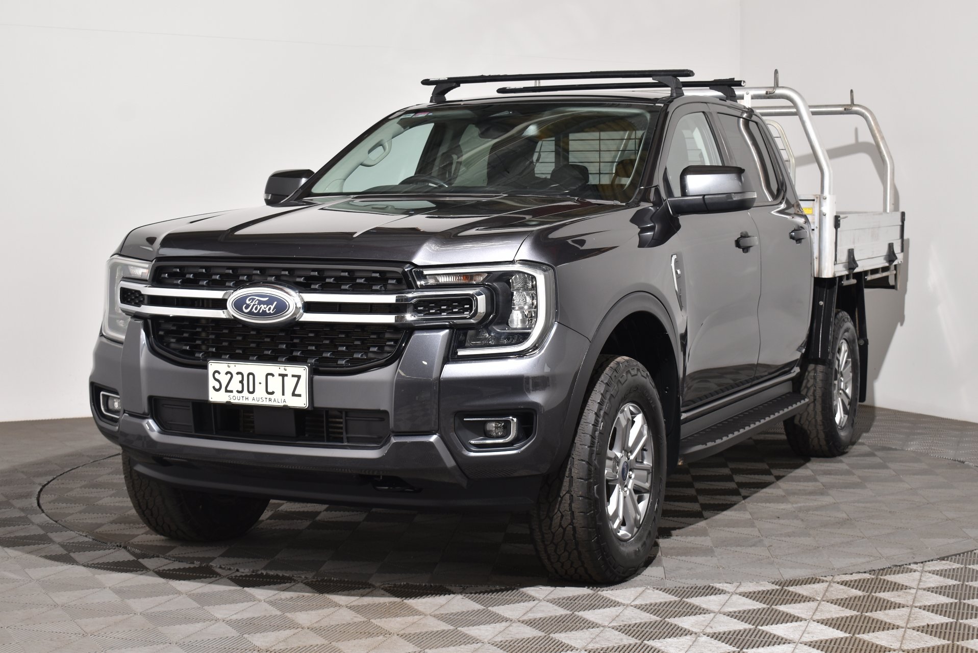 2022 Ford Ranger XLT — photo 13