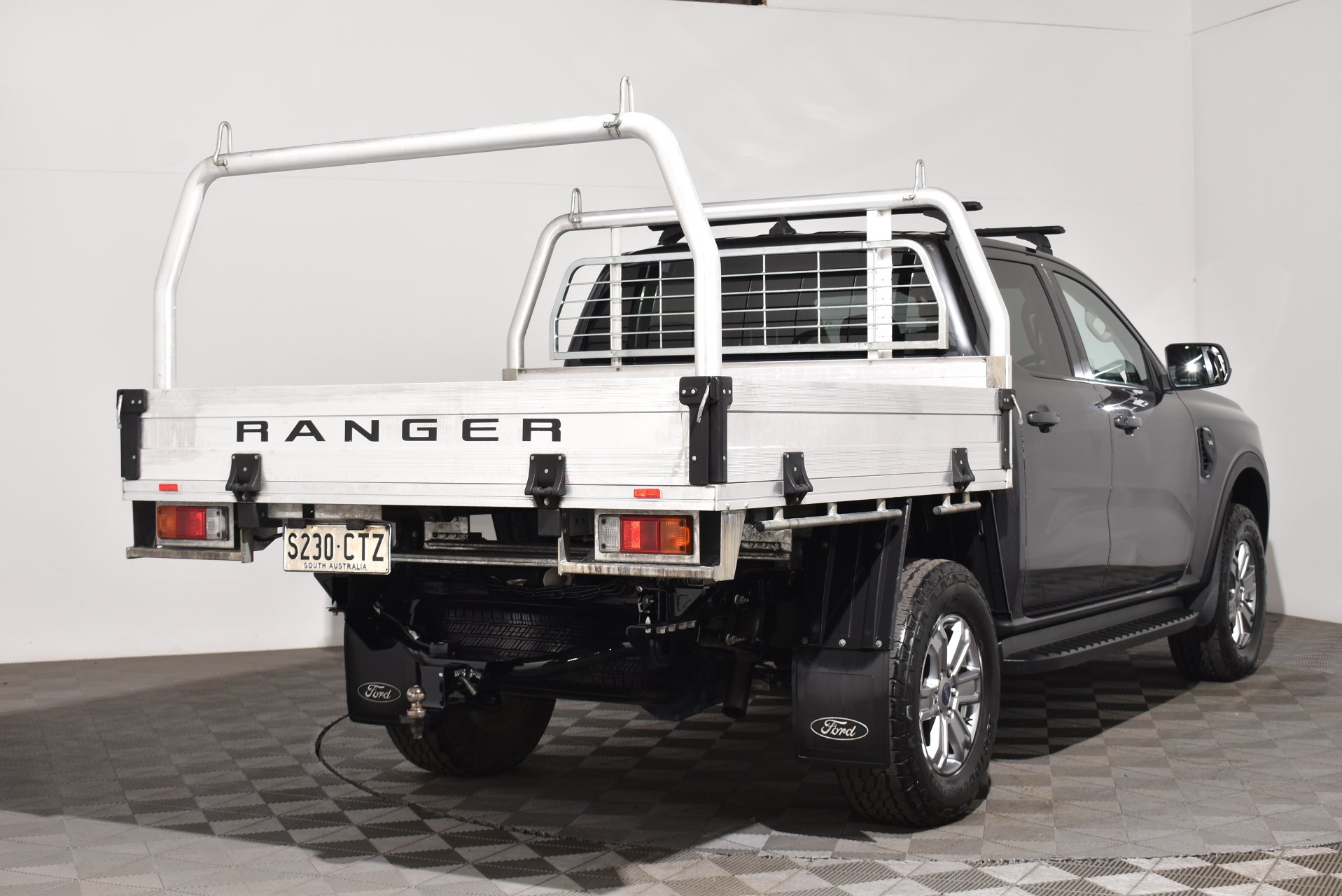 2022 Ford Ranger XLT — photo 14