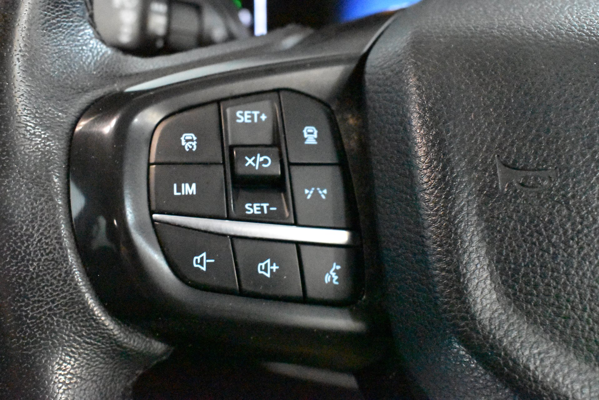 2022 Ford Ranger XLT — photo 21