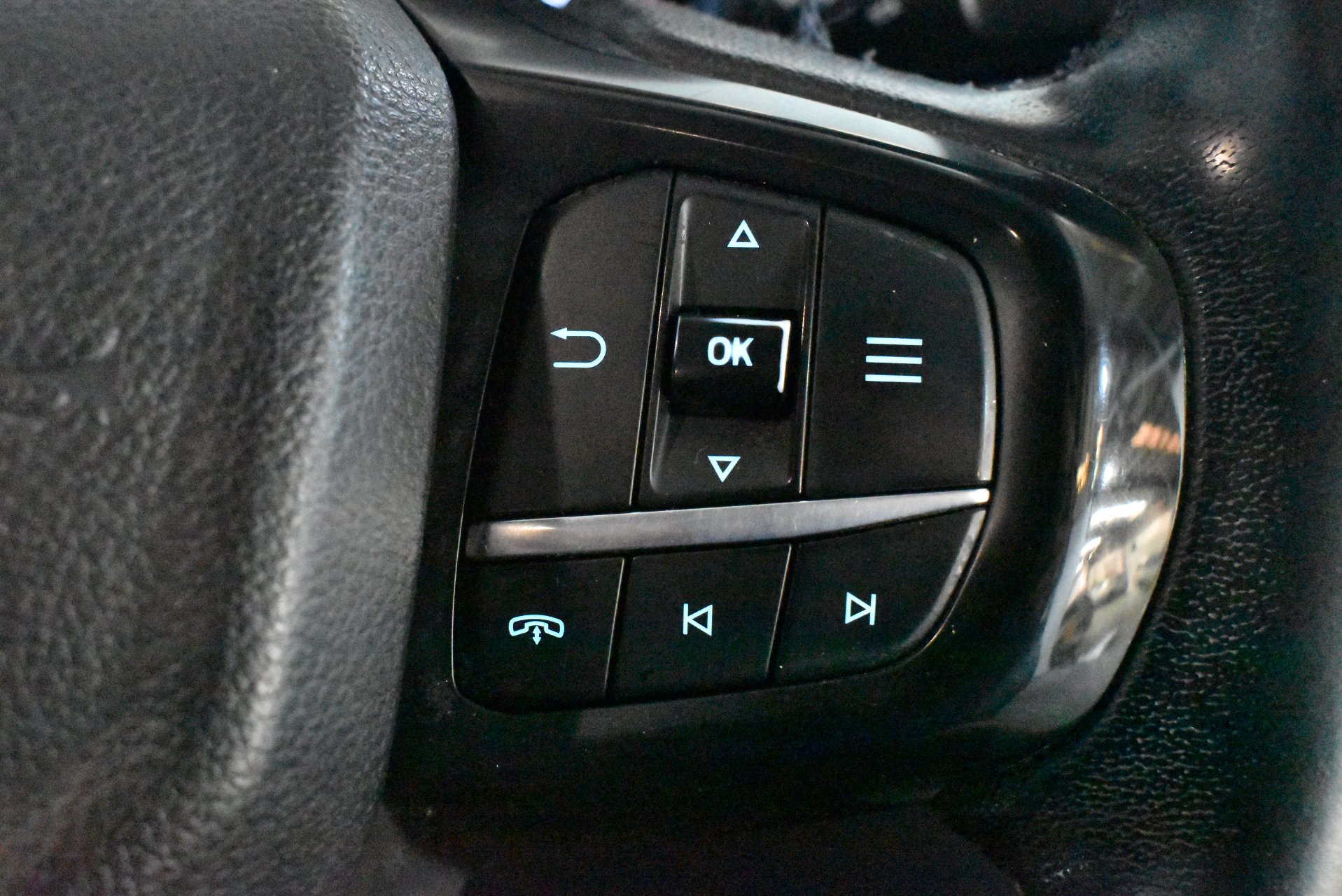 2022 Ford Ranger XLT — photo 22