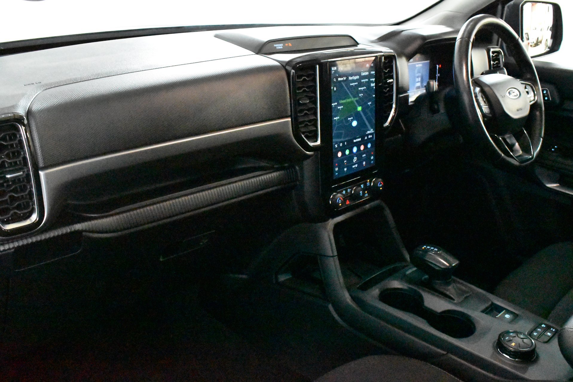 2022 Ford Ranger XLT — photo 6
