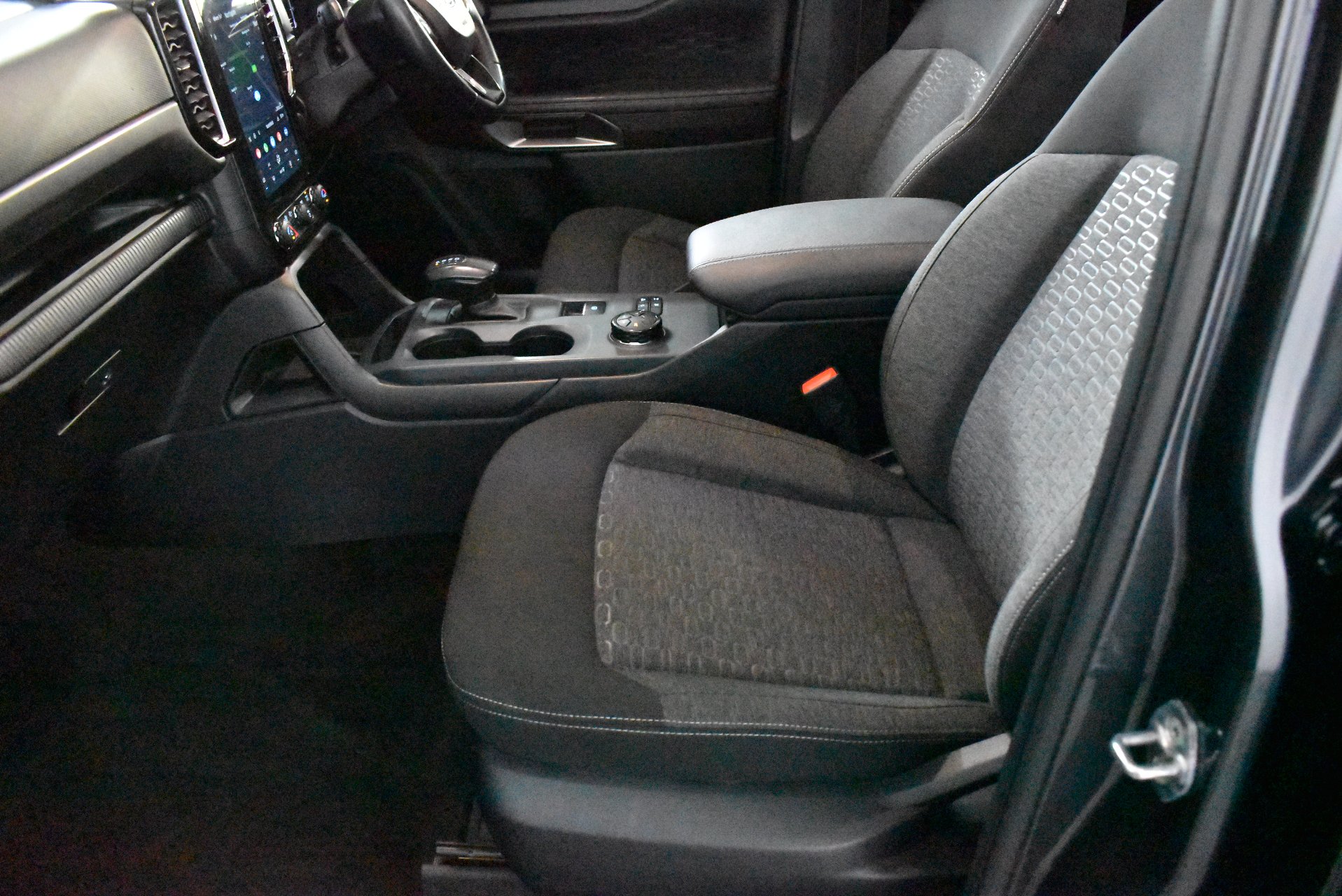2022 Ford Ranger XLT — photo 7