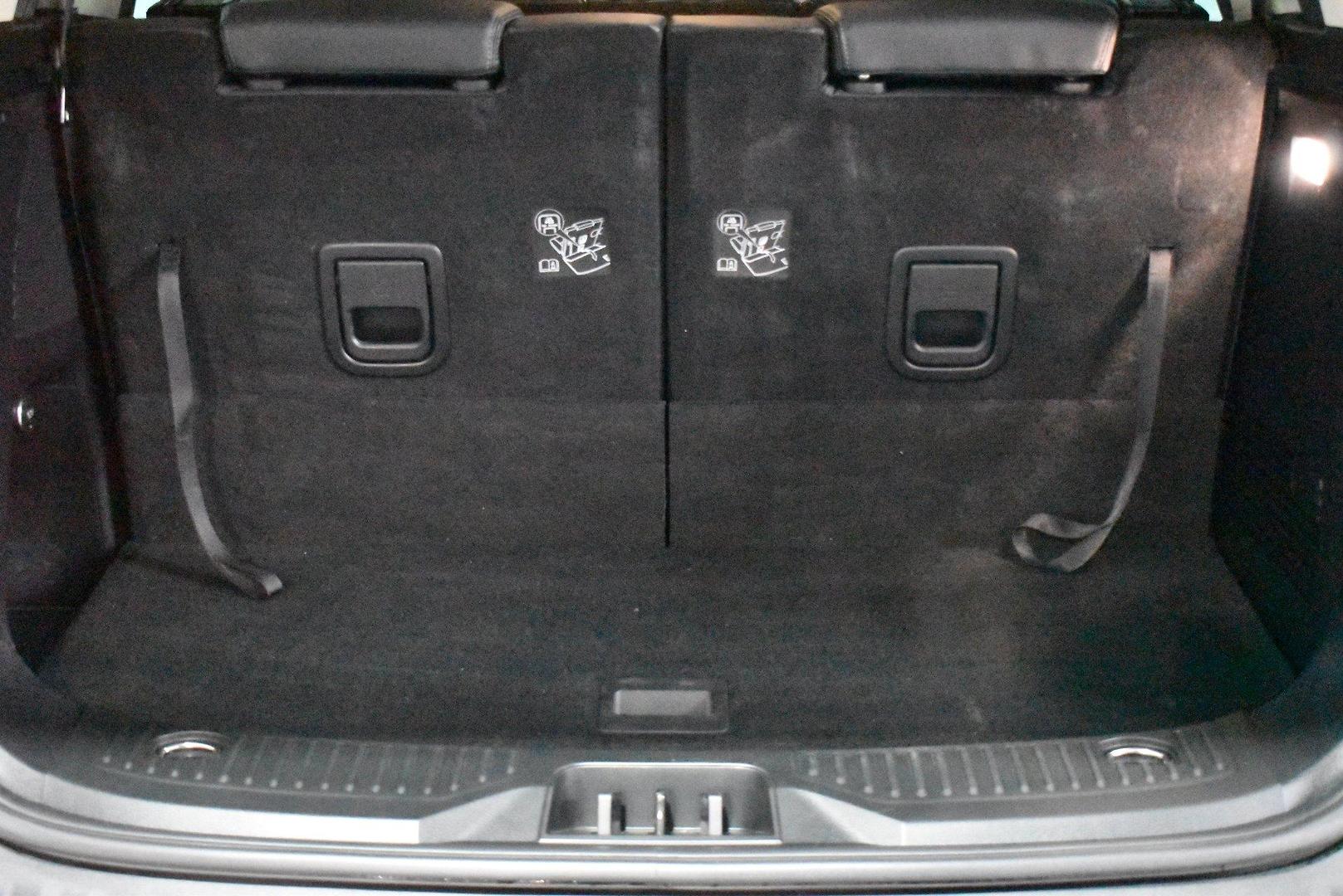 2021 Ford Everest Trend — photo 16
