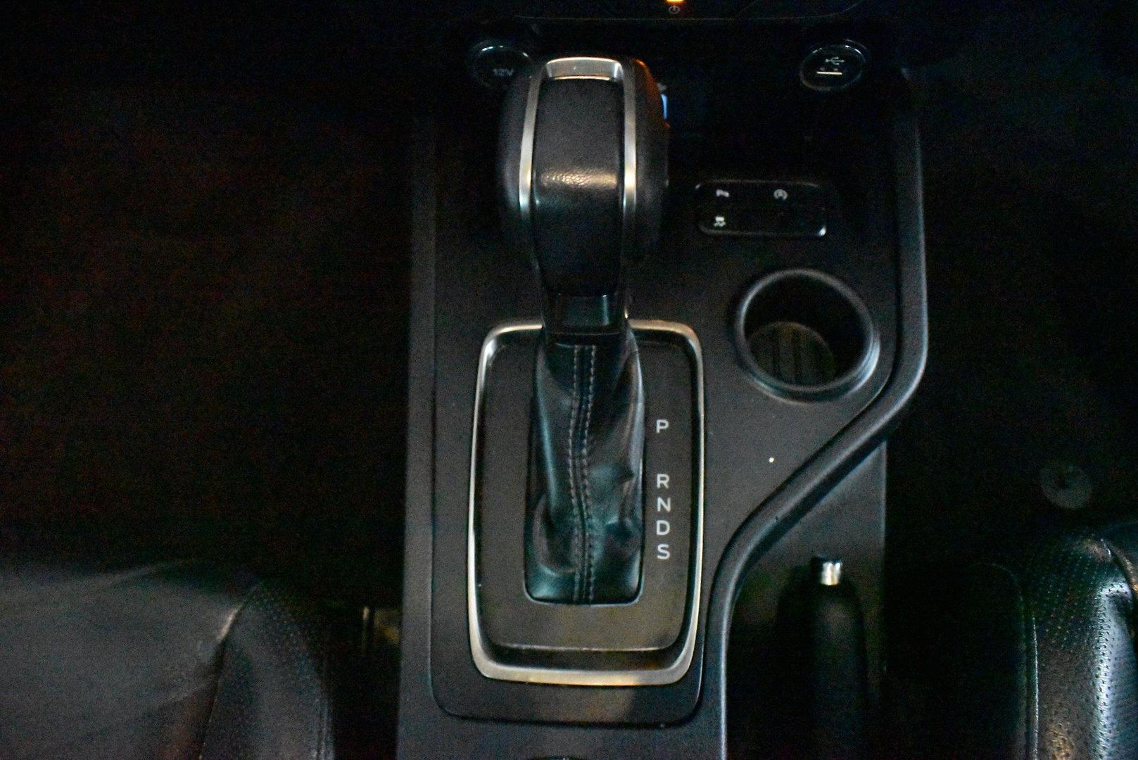 2021 Ford Everest Trend — photo 20