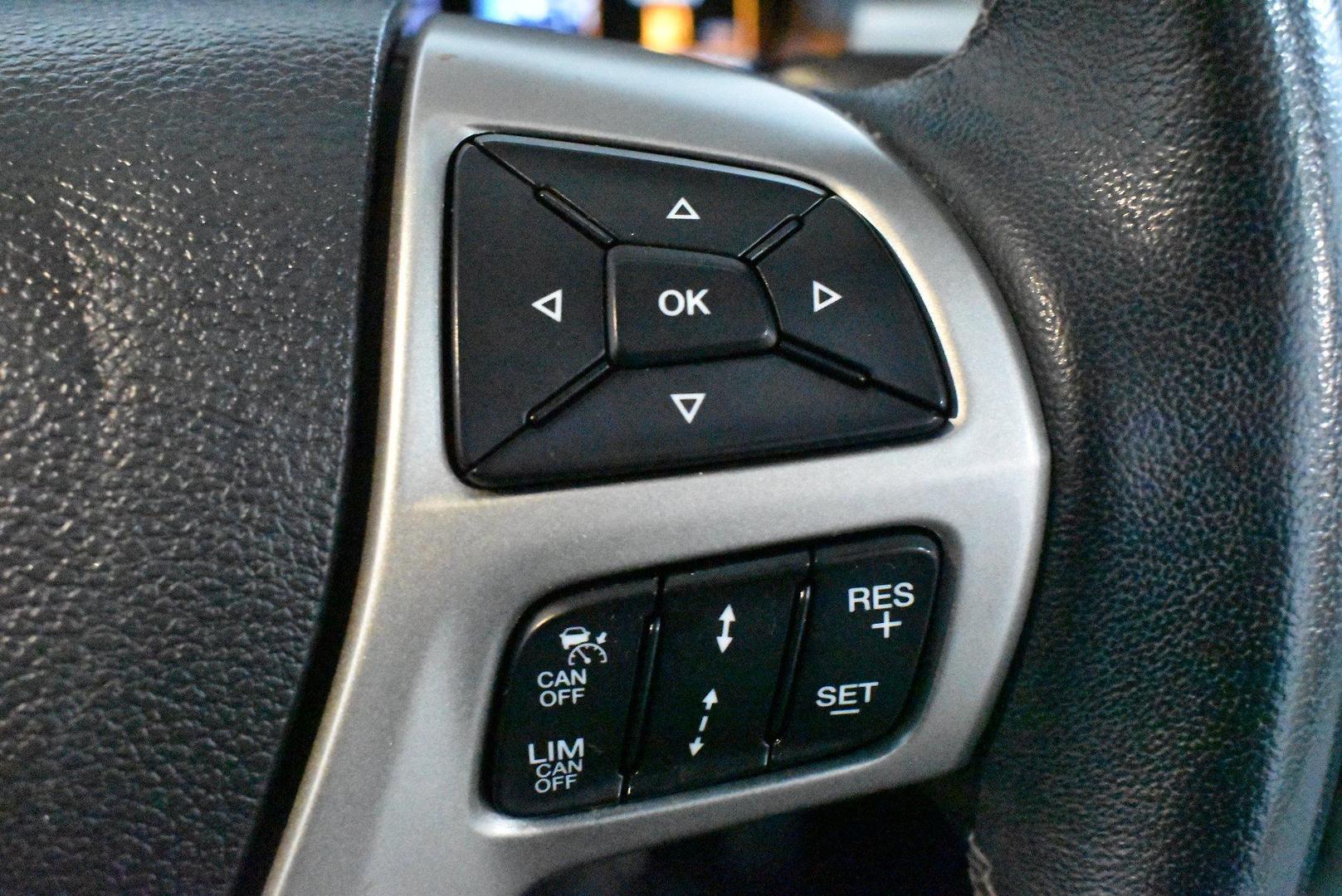 2021 Ford Everest Trend — photo 22