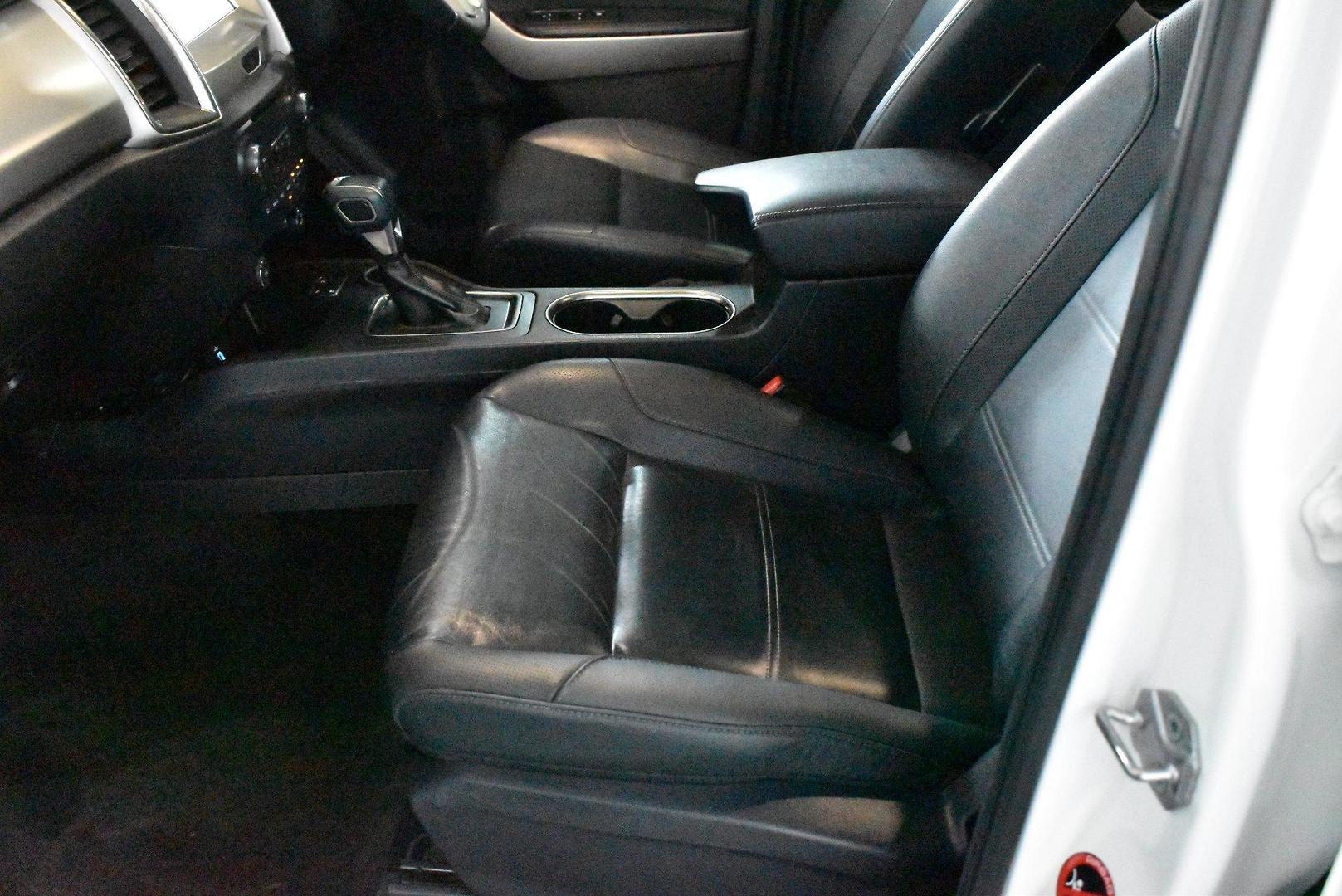 2021 Ford Everest Trend — photo 7
