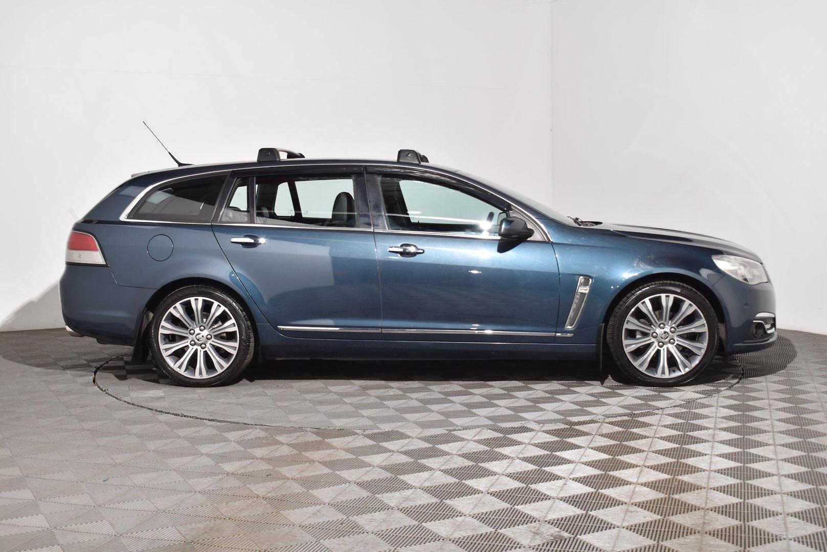 2014 Holden Calais V — photo 10
