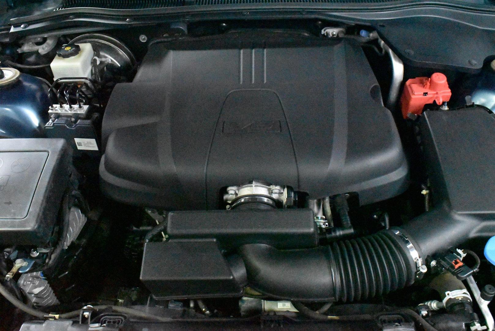 2014 Holden Calais V — photo 17
