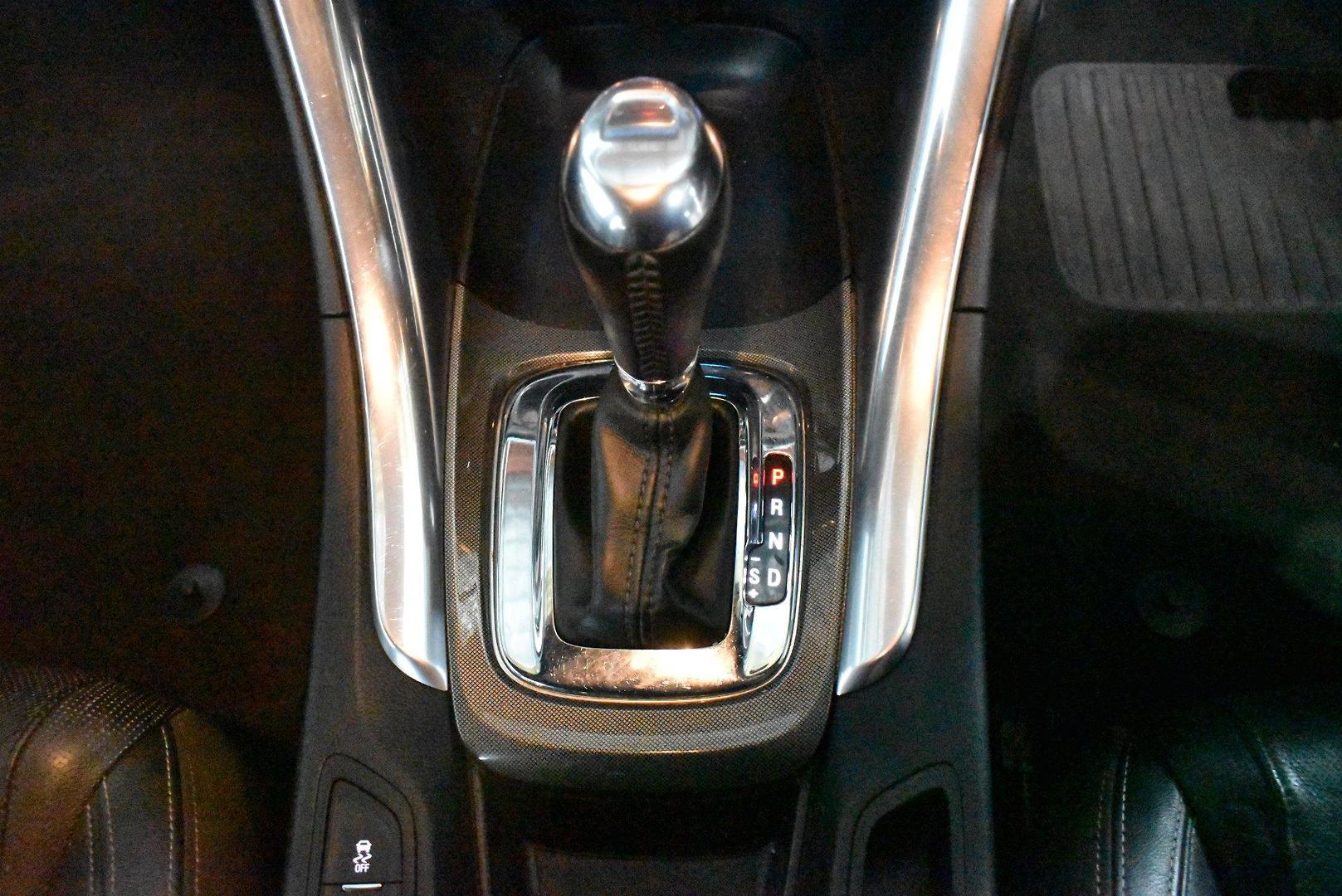 2014 Holden Calais V — photo 20