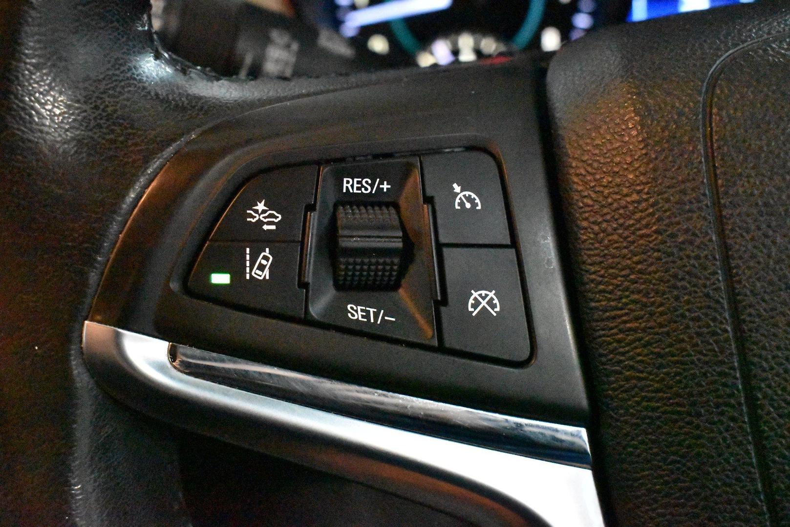2014 Holden Calais V — photo 21