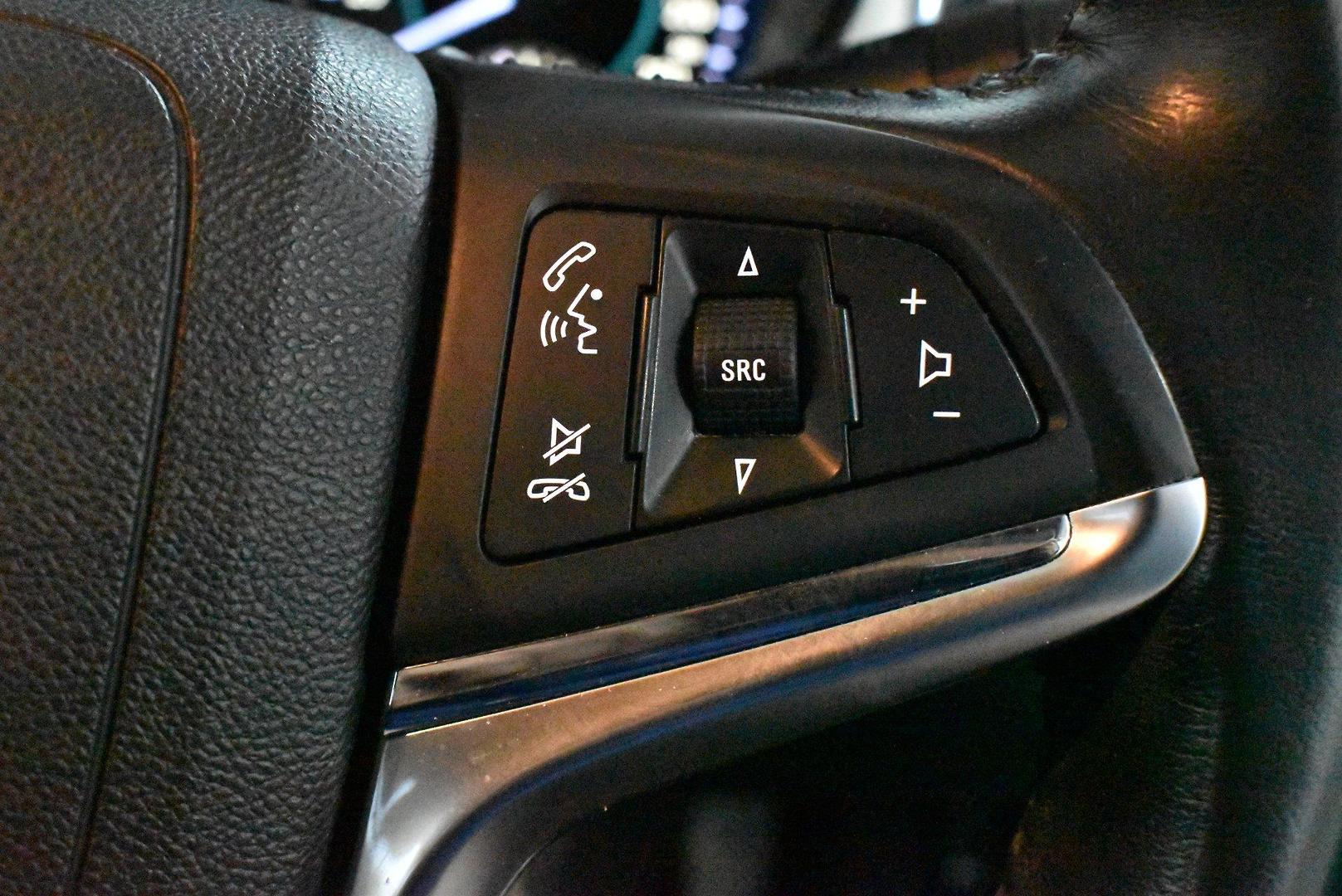 2014 Holden Calais V — photo 22