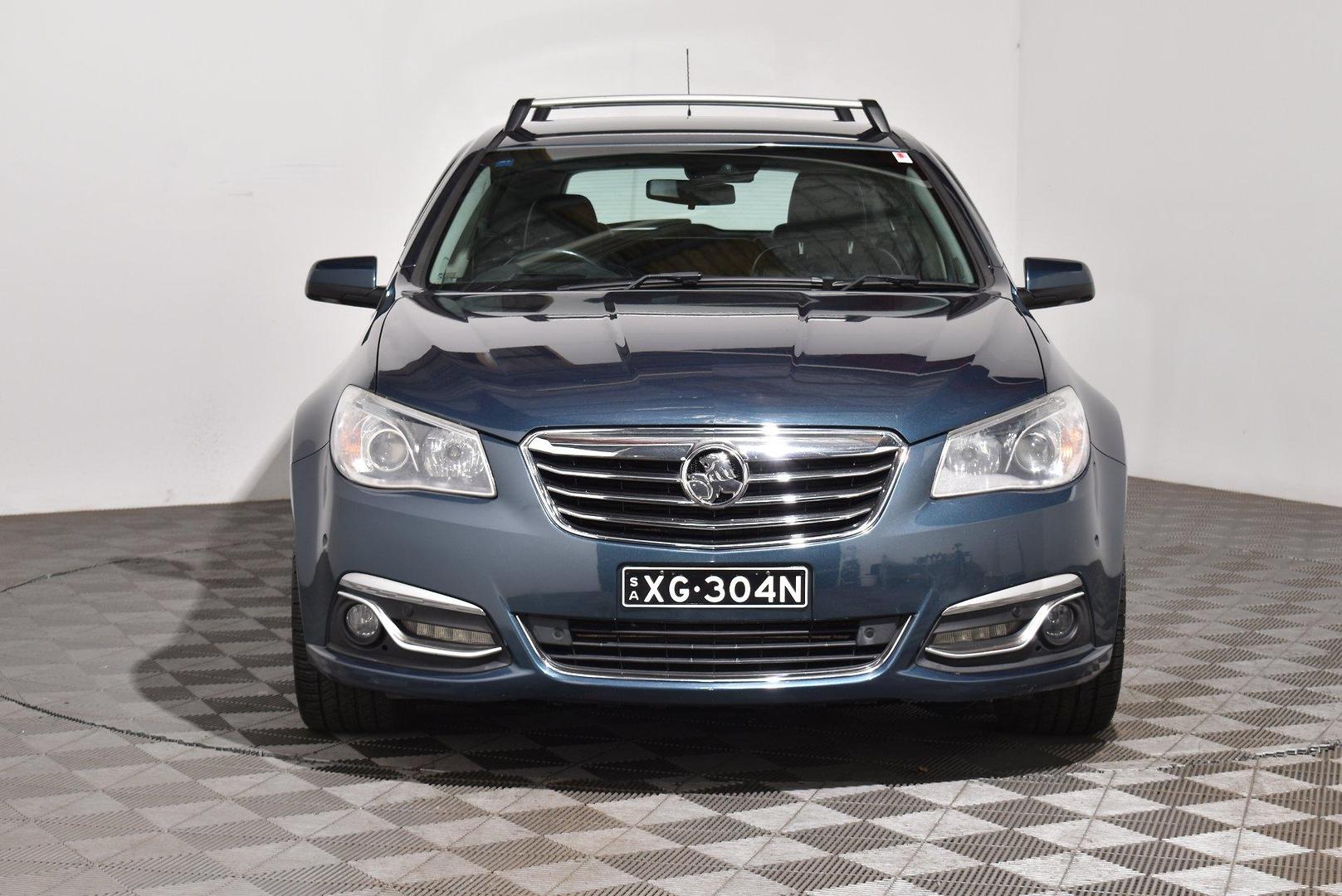 2014 Holden Calais V — photo 3
