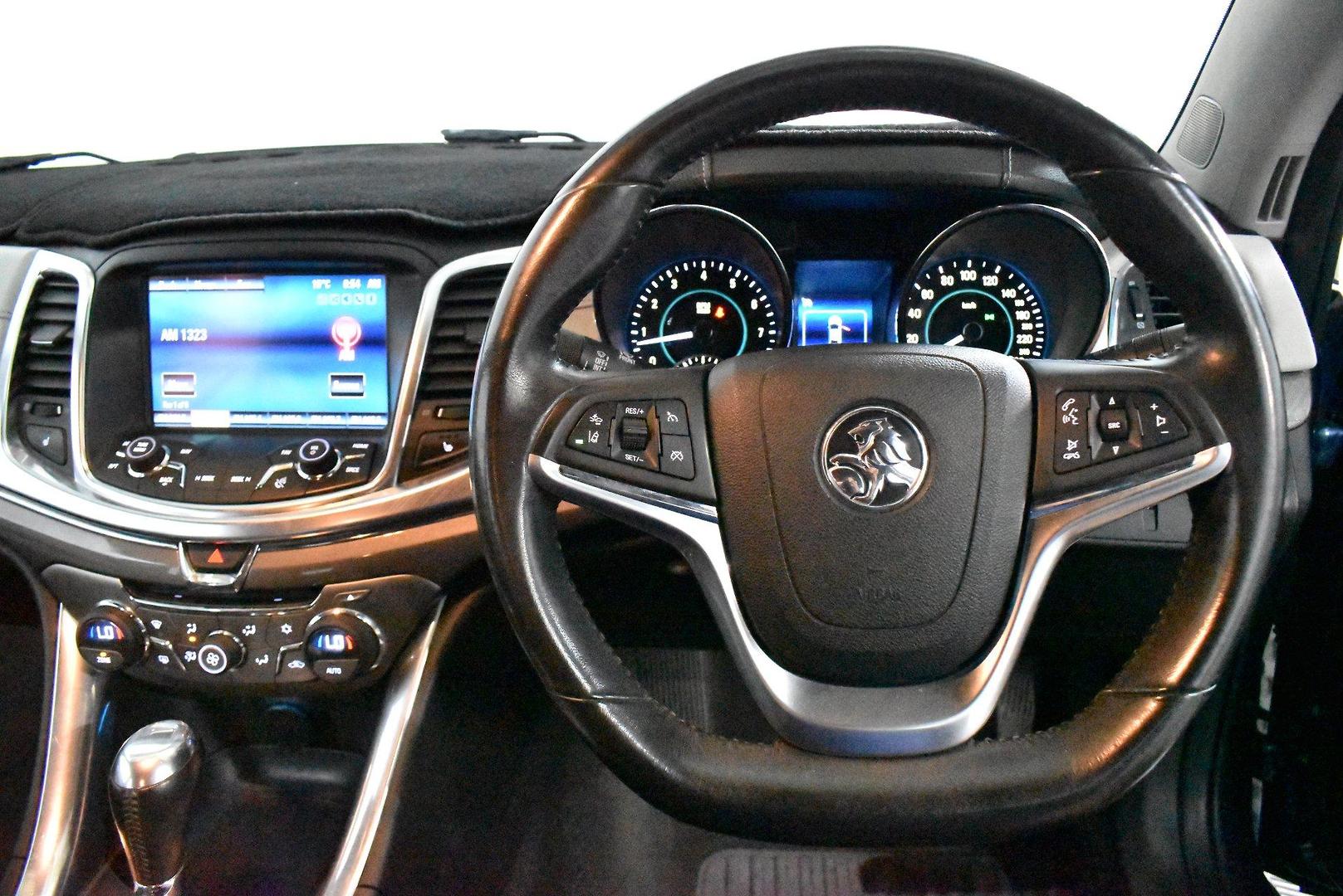 2014 Holden Calais V — photo 5