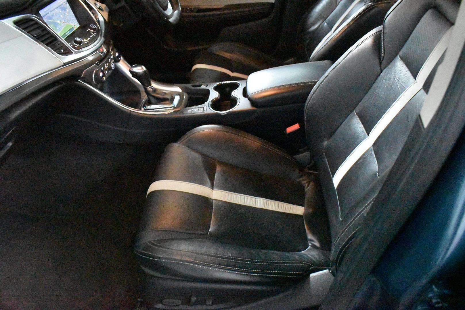 2014 Holden Calais V — photo 7