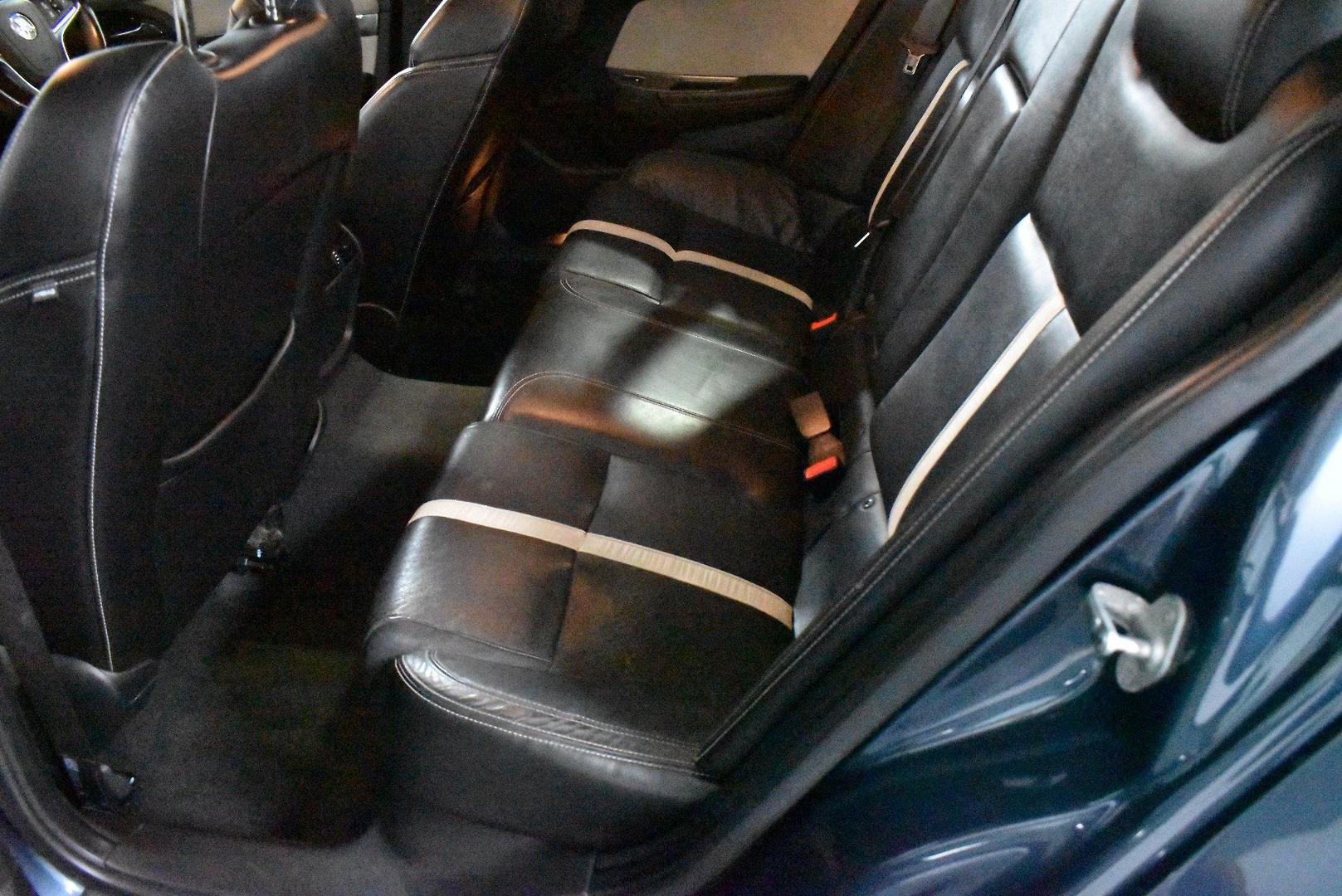 2014 Holden Calais V — photo 8