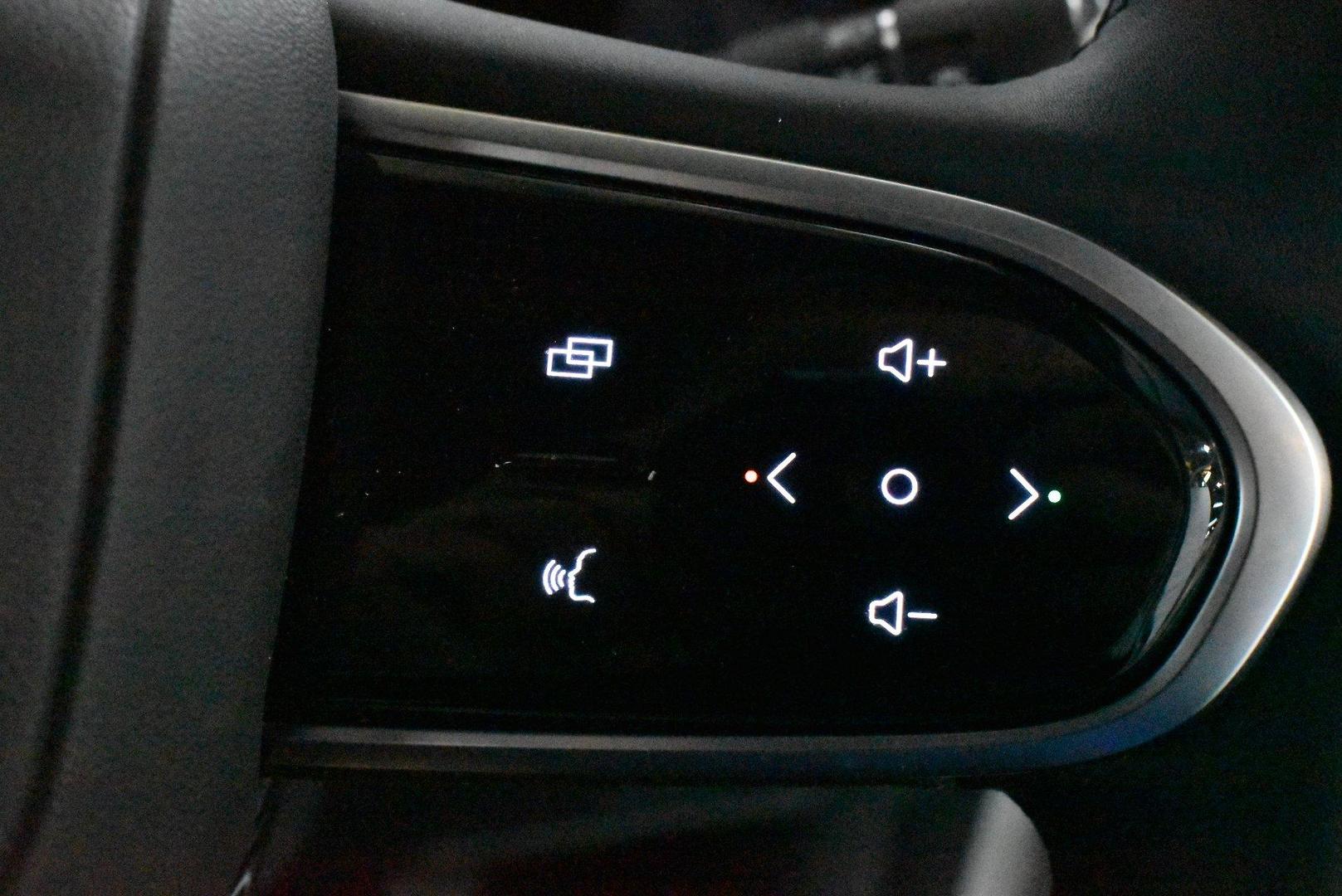 2025 Chery Tiggo 7 Urban — photo 24
