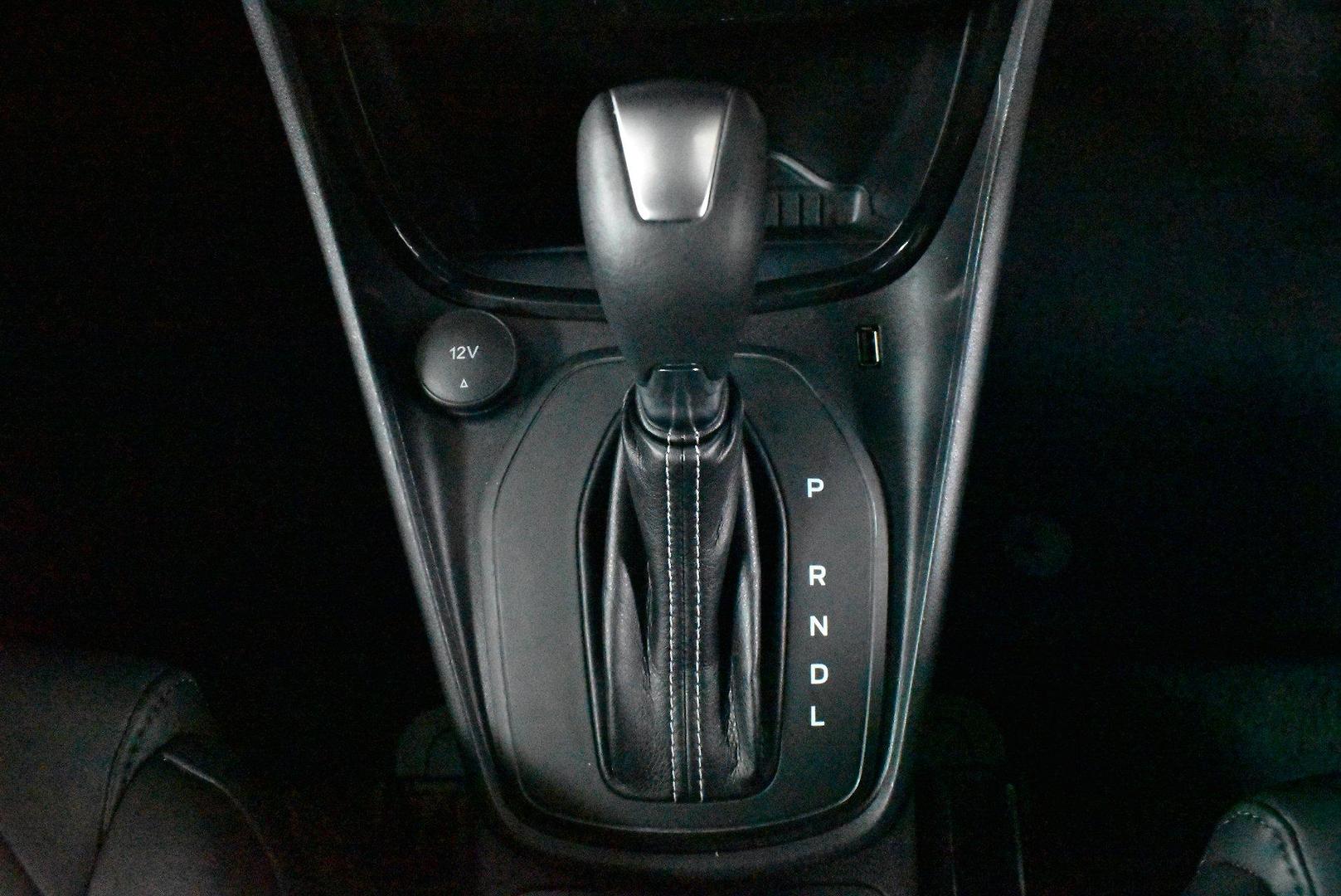 2023 Ford Puma STLine V — photo 20
